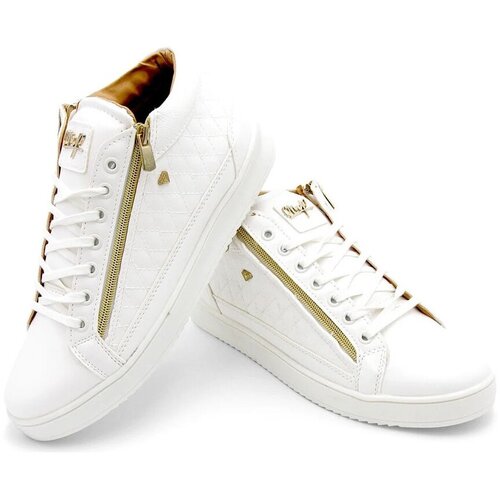Cash Money Modne superge 121959478 Bela Slike