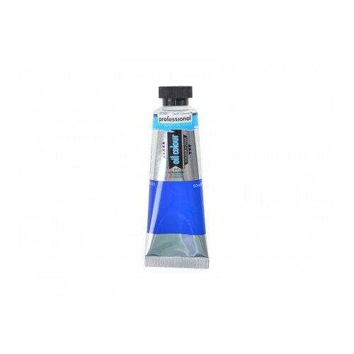 Professional oil, uljana boja, ultramarin blue, 50ml ( 647340 ) Cene