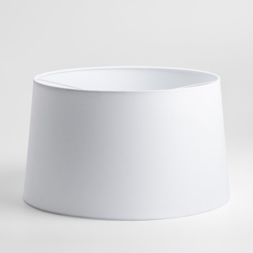  brilagi - led podna lampa ceria 1xE27/40W/230V prečnik 45 cm bela/crna Slike
