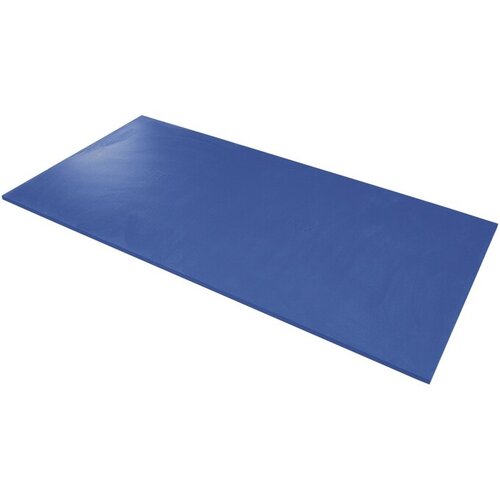 Airex blazina Hercules, 200x100x2.5 cm, modra Slike