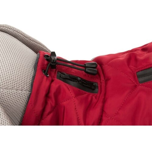 Trixie Pla&amp;scaron;ček Minot S 36 cm 34-58 cm rdeč Slike