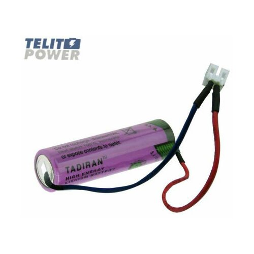 Telit Power baterija litijum 3.6V 2200mAh SL-760 AA (14500) JST-2P Male PHKS za SONDU ZA MERENJE PRITISKA SEWAD 30 ( P-2240 ) Cene