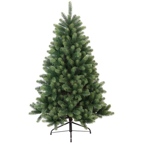  Umetna jelka Nagano 210 cm zelena Cene