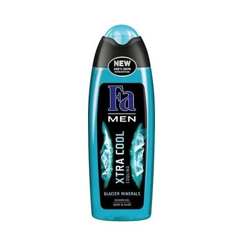 Fa gel za tuširanje extra cool 250ml Cene