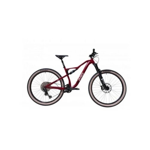 Capriolo mtb al-mo 97 fs 29
