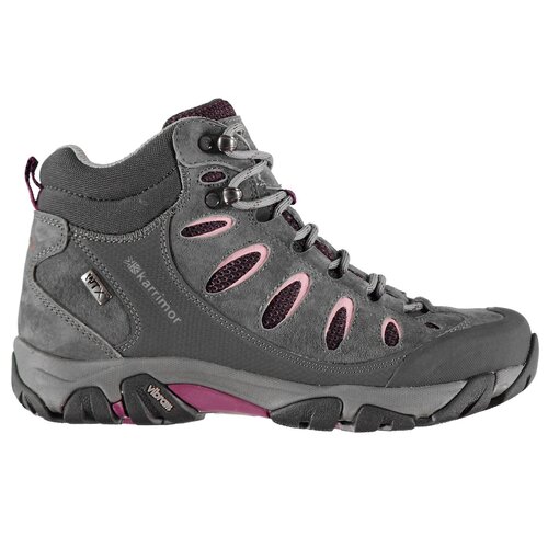 Karrimor corrie mid ladies walking top boots