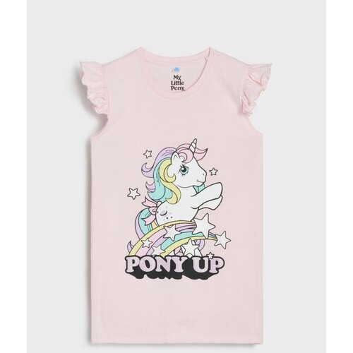 Sinsay Spavaćica s ukrasnim volanima My Little Pony Cijene