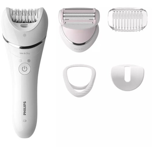 Philips Epilator BRE710 Cijene