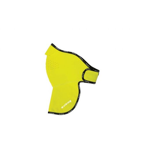 MASKA VIKING Wind Locker yellow Cene