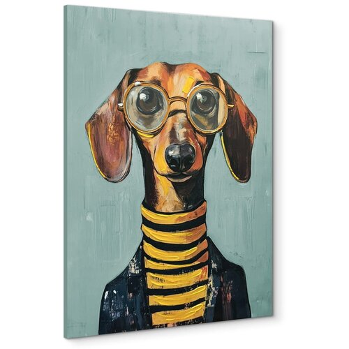 Styler Slika 70x100 cm Lambert &amp;ndash; Slike