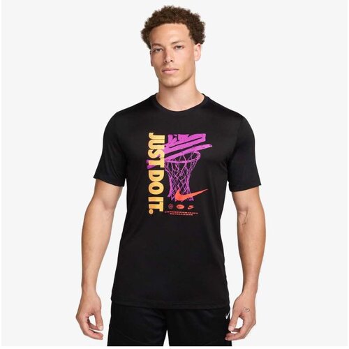 Nike M nk df tee rlgd oc verb FZ8085-010 Cene