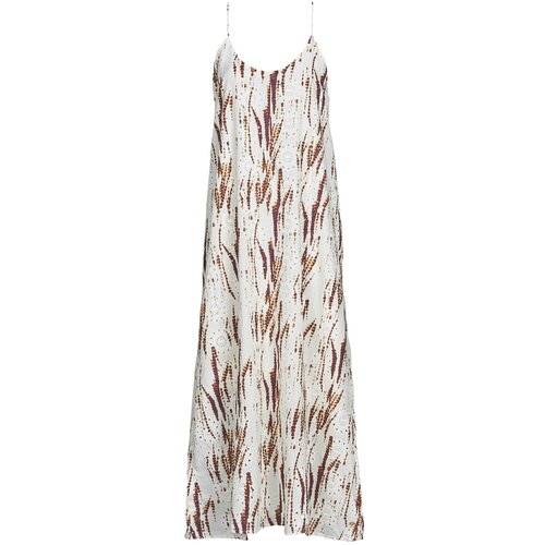 FREEMAN T. PORTER Dolge obleke REEDA DESERT Večbarvna Cene