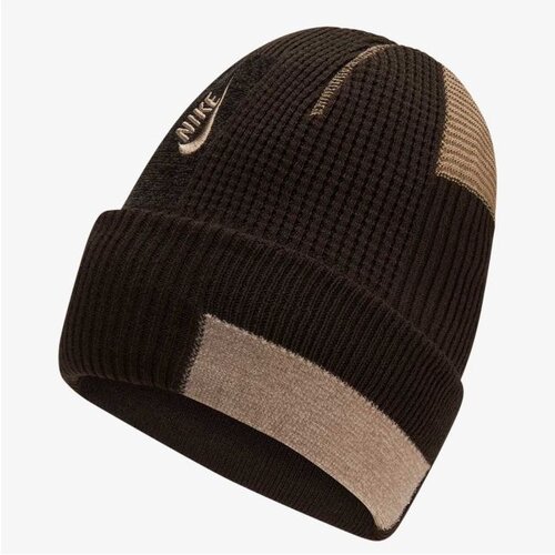 Nike u nsw beanie utility patch  DM8310-010 Cene