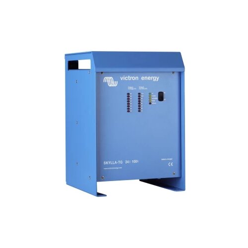 Victron Energy punjač za olovne akumulatore Skylla-TG 24/50 (1+1) 24 V Struja za punjenje (maks.) 50 A Cijene