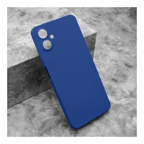  Futrola gentle color za samsung a065f galaxy a06 plava ( F122550 ) Slike