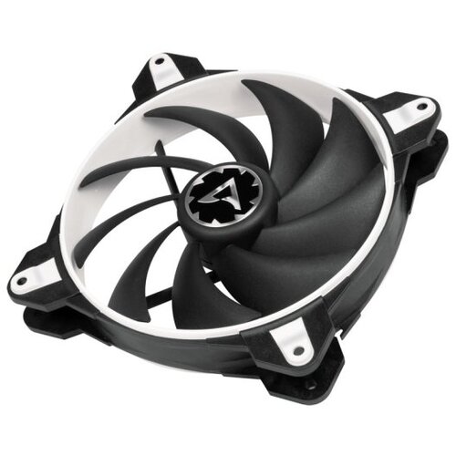 Arctic bionix F140 140mm black/white ACFAN00096A Cene