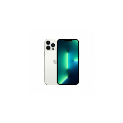 Apple iPhone 13 Pro Max 1TB silver MLLL3SE/A mobilni telefon Slike