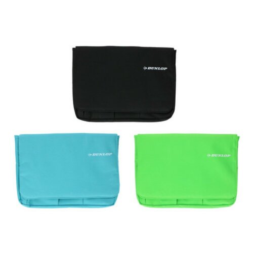 Dunlop torba za laptop 600D green ( 676571 ) Slike