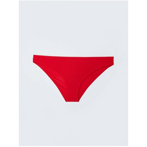 LC Waikiki Women's Plain Bikini Bottom Slike