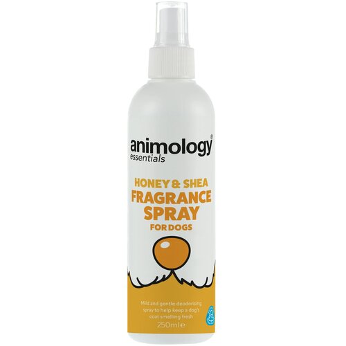 Animology Essentials Honey &amp;amp; Shea sprej za pse, 250 ml Slike