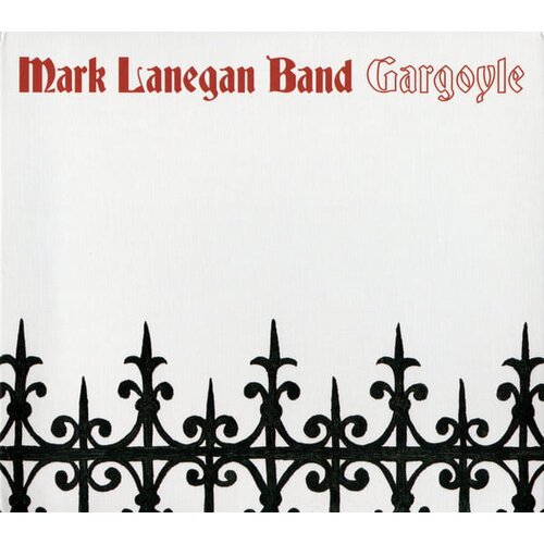  Mark Lanegan - Gargoyle Cene