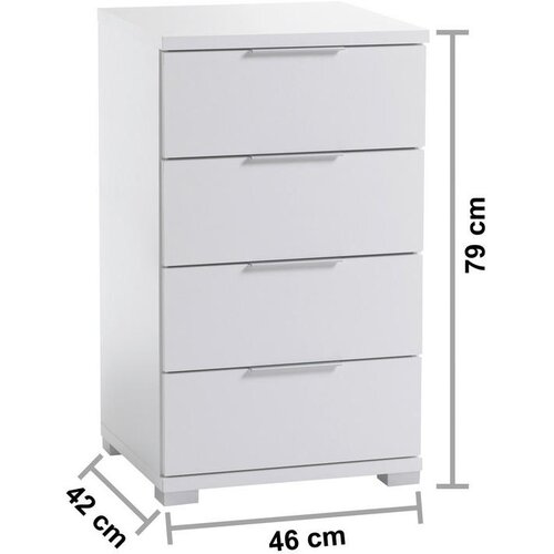XXXL NOČNA OMARICA Slike