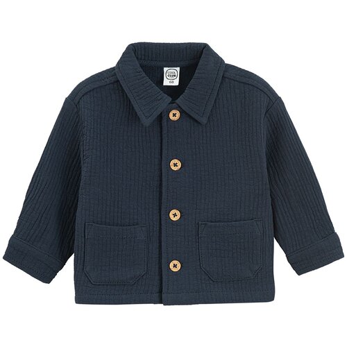 Cool club jakna prijelazna DR CJB3001936 M plava 86 Cijene