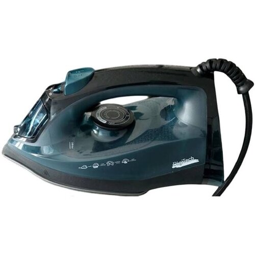 Digitech pegla na paru DT881SI 2400 w Slike