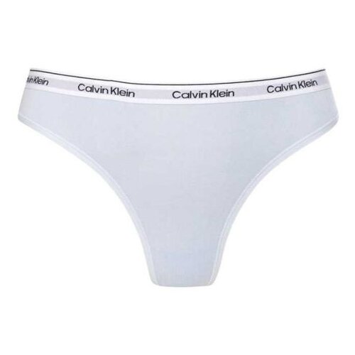 Calvin Klein pamučne ženske gaćice CK000QD5044E-CIQ Cene