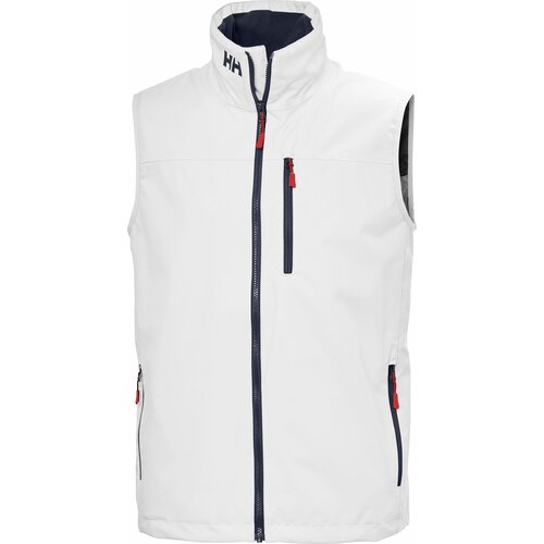 Helly Hansen mu&amp;scaron;ki prsluk crew vest 2.0 Slike
