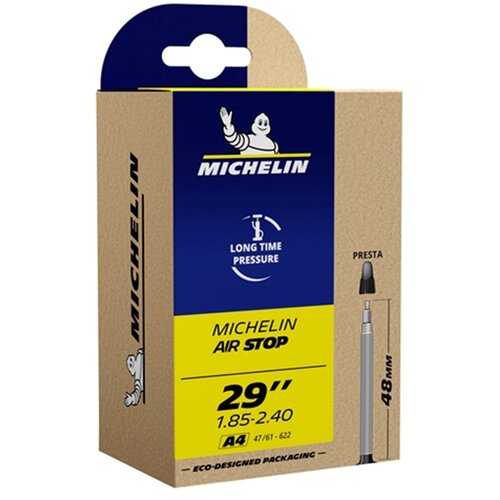  Zračnica Michelin 29x1.85-2.40 A4 F/V 48mm box Slike