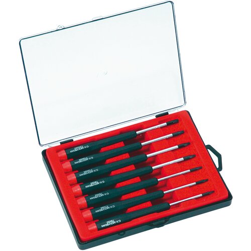 HM Müllner pS7-T Set TX odvijača, 7-delni Cene