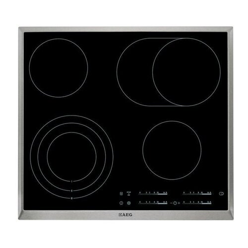 Aeg HK365407XB UGRADNA PLOČA Cijene