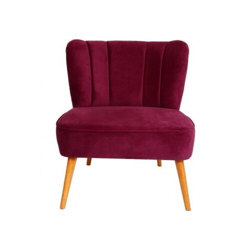 Atelier Del Sofa fotelja moon river purple Slike