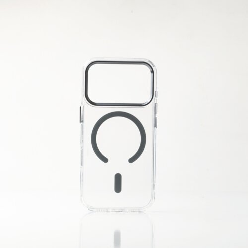 FRAME Cam magsafe maska za iPhone 17 PRO Gray Cene