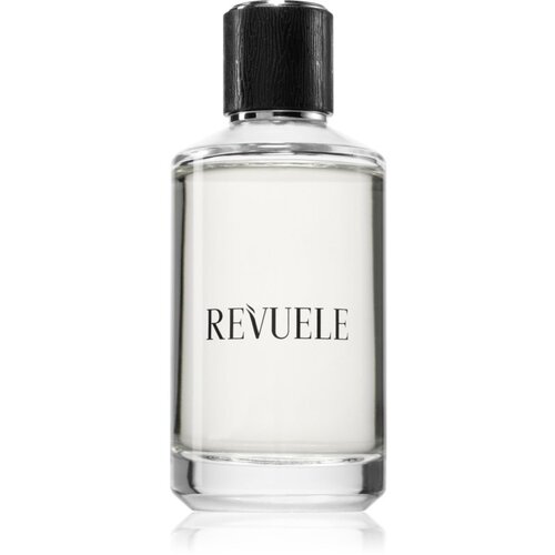 Revuele Heart Noble toaletna voda za moške 100 ml Cene