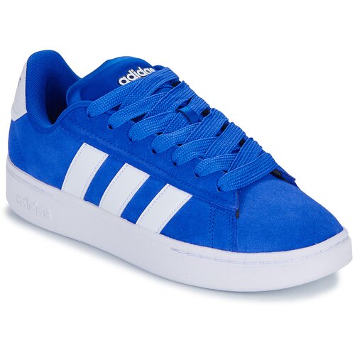 Adidas Nizke superge GRAND COURT ALPHA 00s Modra Cene