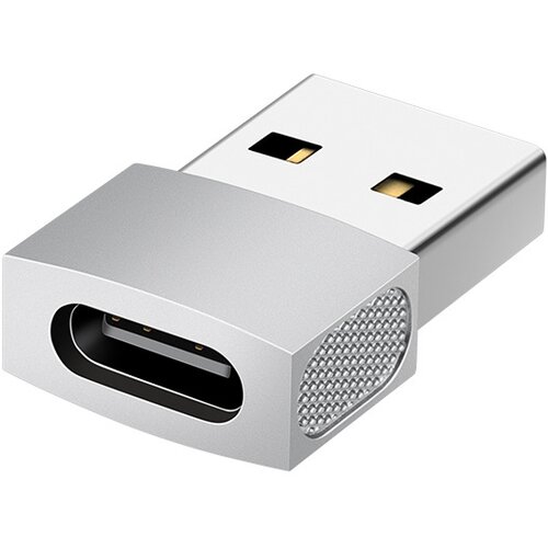 INF USB-C na USB adapter Silver, (21275711) Cene