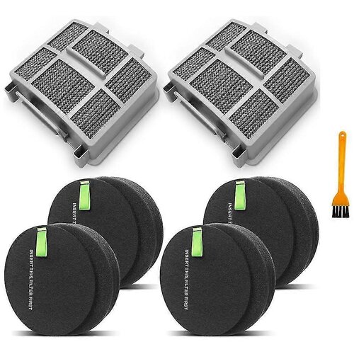 INORCO Filtri za sesalnike PowerLifte SurfaceSense 3418 3415 MultiClean 3402 3774F 3409 3774 3774G 3775 3404, (22026932) Cene