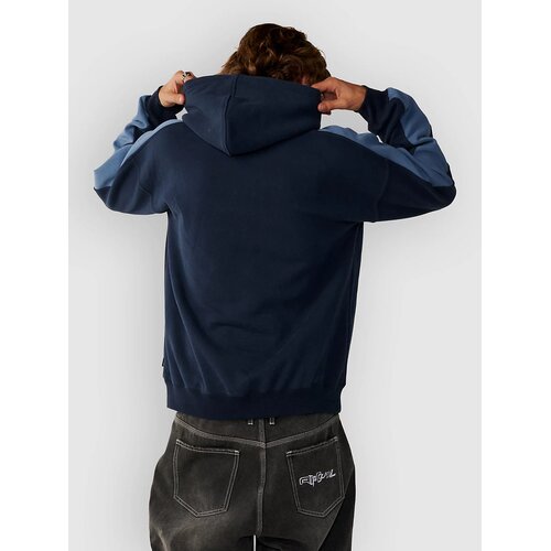Rip Curl Archive Panel Hoodie dark navy Slike