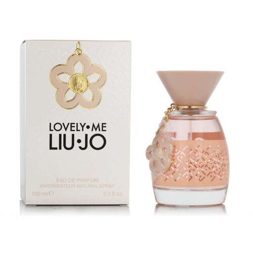 Parfem za žene LIU JO EDP Lovely Me 100 ml Cijene