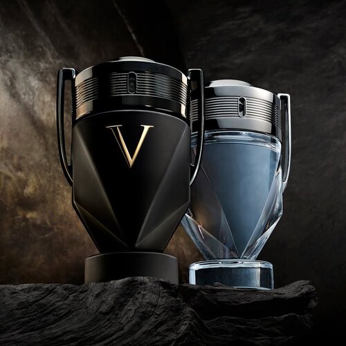 Rabanne Invictus Victory Absolu parfum za mo&amp;scaron;ke 100 ml Slike