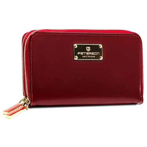 Peterson Denarnice rovicky313380 Bordo Cene