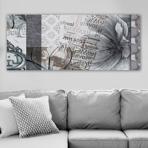Wallity Slika za zid YTY639486382_50120, 50x120 cm Cijene
