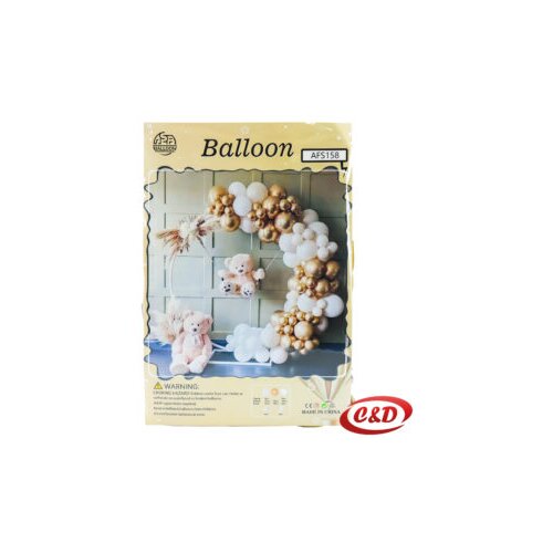  Baloni luk Cijene