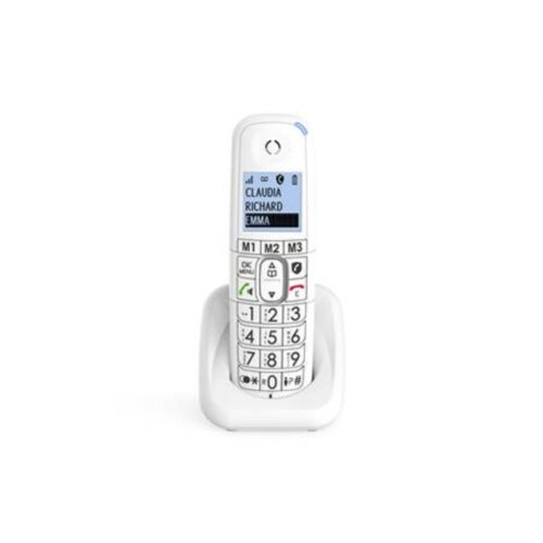 Alcatel xl785 combo beli telefon, (20575994) Slike