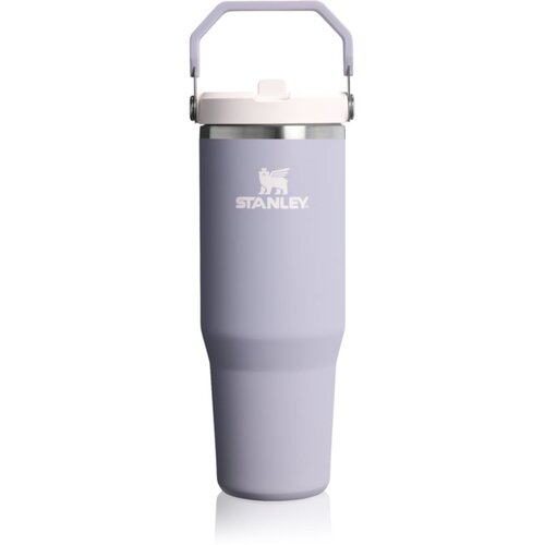 Stanley IceFlow&trade; Flip Straw 2.0 Tumbler termosica od nehrđajućeg čelika Purple Dust 890 ml Cijene