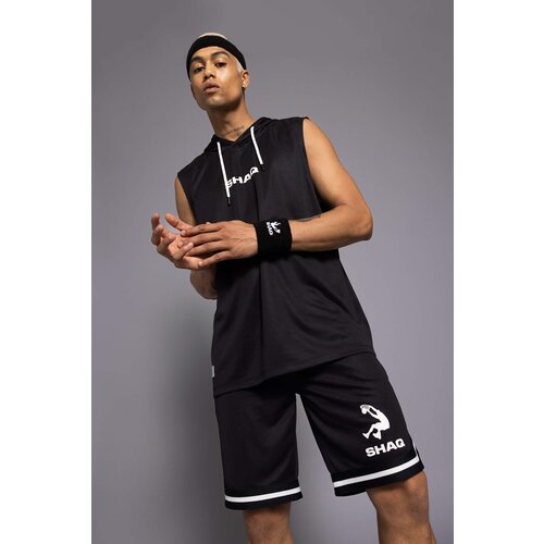 Defacto Standard Fit Short Slike