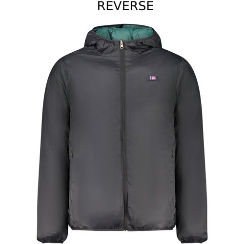 Norway 1963 Dvostrana mu&amp;scaron;ka jakna Slike