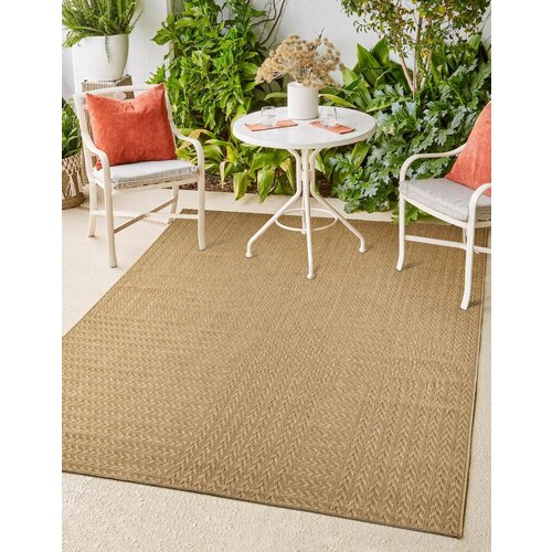 Conceptum Hypnose tepih Sisaluna 4443, 60x100 cm, Bež Slike